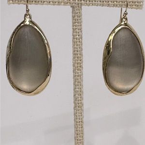 Alexis Bittar new earnings